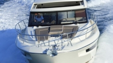 Jeanneau Prestige 450 S
